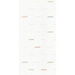 Paradyż (Classica), Synergy, PARADYŻ SYNERGY COLOUR MIX DEKOR 30X60 