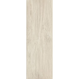 Paradyż (Classica), Wood Basic, PARADYŻ WOOD BASIC BIANCO GRES 20X60X0.72 