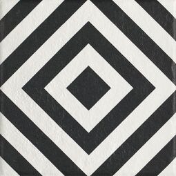 Paradyż, Modern, PARADYŻ MODERN MOTYW B GRES STRUKTURA 19.8X19.8 