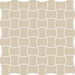 Paradyż, Modernizm, PARADYŻ MODERNIZM BIANCO K.3.6X4.4 MOZAIKA 30.86X30.86 