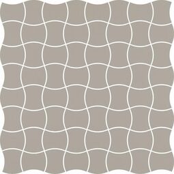 Paradyż, Modernizm, PARADYŻ MODERNIZM GRYS K.3.6X4.4 MOZAIKA 30.86X30.86 