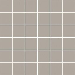 Paradyż, Modernizm, PARADYŻ MODERNIZM GRYS MOZAIKA CIĘTA K.4.8X4.8 MOZAIKA 29.8X29.8 