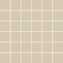 Paradyż, Modernizm, PARADYŻ MODERNIZM BIANCO MOZAIKA PRASOWANA K.4.8X4.8 MOZAIKA 29.8X29.8 