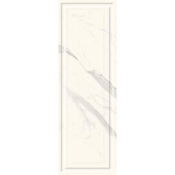 Paradyż, Morning, PARADYŻ MORNING BIANCO STR PŁYTKA ŚCIENNA 25X75 