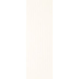 Paradyż (My Way), Cold Princess, PARADYŻ COLD PRINCESS WHITE STRUKTURA PŁYTKA ŚCIENNA 39.8X119.8 