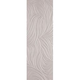 Paradyż (My Way), Elegant Surface, PARADYŻ ELEGANT SURFACE SILVER A STR DEKOR 29.8X89.8 