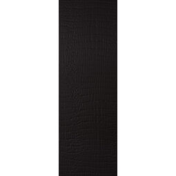 Paradyż (My Way), Fashion Spirit, PARADYŻ FASHION SPIRIT BLACK STRUKTURA PŁYTKA ŚCIENNA 39.8X119.8 