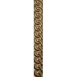 Paradyż (My Way), Fashion Spirit, PARADYŻ FASHION SPIRIT COPPER STRUKTURA LISTWA 4.5X39.8 