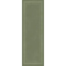 Paradyż (My Way), Green Philosophy, PARADYŻ GREEN PHILOSOPHY OLIVE STR PŁYTKA ŚCIENNA 29.8X89.8 