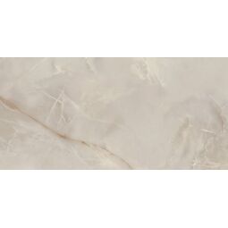 Paradyż (My Way), Invisible, PARADYŻ INVISIBLE WHITE GRES POLER REKTYFIKOWANY 59.8X119.8X0.8 