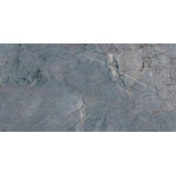 Paradyż (My Way), Monet, PARADYŻ MONET BLUE GRES POLER REKTYFIKOWANY 59.8X119.8X0.8 