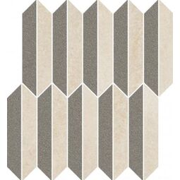 Paradyż (My Way), Mystic Shadows, PARADYŻ MYSTIC SHADOWS BEIGE MIX MOZAIKA CIĘTA 27.4X29.8 