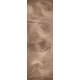 Paradyż (My Way), Night Queen, PARADYŻ NIGHT QUEEN COPPER POŁYSK DEKOR 39.8X119.8 
