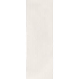 Paradyż (My Way), Noisy Whisper, PARADYŻ NOISY WHISPER WHITE STRUKTURA PŁYTKA ŚCIENNA 39.8X119.8 