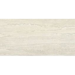 Paradyż (My Way), Fortess, PARADYŻ FORTESS VEIN WHITE MAT GRES REKTYFIKOWANY 59.8X119.8 