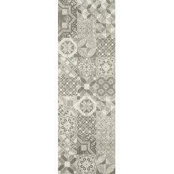 Paradyż (My Way), Pure City, PARADYŻ PURE CITY GRYS DEKOR 29.8X89.8 