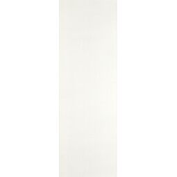 Paradyż (My Way), Shiny Lines, PARADYŻ SHINY LINES BIANCO ORGANIC PŁYTKA ŚCIENNA 29.8X89.8 