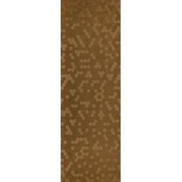 Paradyż (My Way), Shiny Lines, PARADYŻ SHINY LINES COPPER STR DEKOR 29.8X89.8 