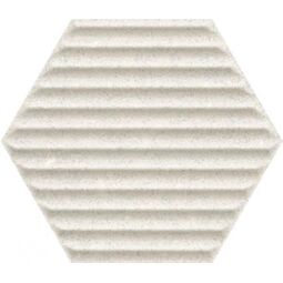 Paradyż (My Way), Space Dust, PARADYŻ SPACE DUST GRYS HEKSAGON STR B PŁYTKA ŚCIENNA 17.1X19.8 