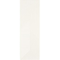 Paradyż (My Way), Woodskin, PARADYŻ WOODSKIN BIANCO B STR PŁYTKA ŚCIENNA 29.8X89.8 