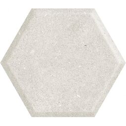 Paradyż (My Way), Woodskin, PARADYŻ WOODSKIN GRYS HEKSAGON A STR PŁYTKA ŚCIENNA 17.1X19.8 