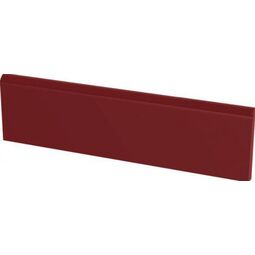 Paradyż, Natural, PARADYŻ NATURAL ROSA COKÓŁ 8.1X30 