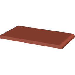 Paradyż, Natural, PARADYŻ NATURAL ROSA PARAPET 13.5X24.5 