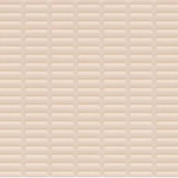 Paradyż, Neve Creative, PARADYŻ NEVE CREATIVE BEIGE POŁYSK DEKOR 9.8X9.8 