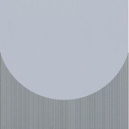 Paradyż, Neve Creative, PARADYŻ NEVE CREATIVE BLUE MAT DEKOR B 19.8X19.8 