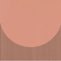 Paradyż, Neve Creative, PARADYŻ NEVE CREATIVE BLUSH MAT DEKOR B 19.8X19.8 