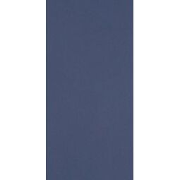 Paradyż, Neve Creative, PARADYŻ NEVE CREATIVE DARK BLUE MAT PŁYTKA ŚCIENNA 9.8X19.8 