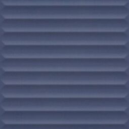 Paradyż, Neve Creative, PARADYŻ NEVE CREATIVE DARK BLUE MAT STRUKTURA PŁYTKA ŚCIENNA 19.8X19.8 