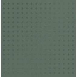 Paradyż, Neve Creative, PARADYŻ NEVE CREATIVE DARK GREEN MAT DEKOR 9.8X9.8 