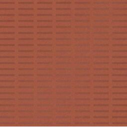 Paradyż, Neve Creative, PARADYŻ NEVE CREATIVE TERRACOTTA MAT DEKOR 9.8X9.8 