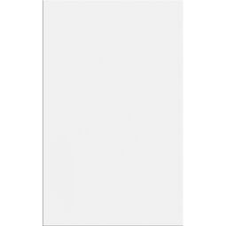 Paradyż, Neve, PARADYŻ NEVE BIANCO MAT PŁYTKA ŚCIENNA 25X40X0.8 