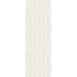 Paradyż, Nightwish, PARADYŻ NIGHTWISH BIANCO STR B PŁYTKA ŚCIENNA 25X75 