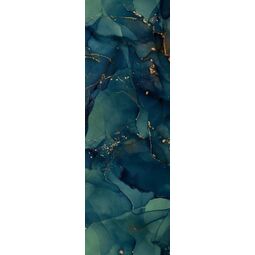 Paradyż, Nightwish, PARADYŻ UNIWERSALNY PANEL SZKLANY NAVY 25X75X3 