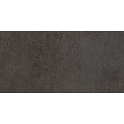 Paradyż, Archicross Concept, PARADYŻ ARCHICROSS CONCEPT BLACK STRUKTURA A GRES MAT REKTYFIKOWANY 29.8X59.8X0.8 