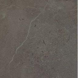 Paradyż, Archicross Concrete, PARADYŻ ARCHICROSS CONCRETE BLACK GRES STRUKTURA A MAT REKTYFIKOWANY 59.8X59.8X0.8 