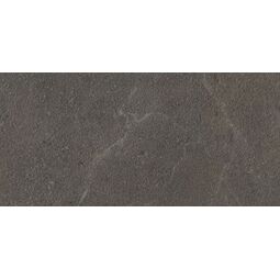 Paradyż, Archicross Concrete, PARADYŻ ARCHICROSS CONCRETE BLACK STRUTURA A GRES MAT REKTYFIKOWANY 29.8X59.8X0.8 