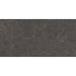 Paradyż, Archicross Stone, PARADYŻ ARCHICROSS STONE BLACK GRES MAT REKTYFIKOWANY 29.8X59.8X0.8 