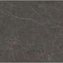 Paradyż, Archicross Stone, PARADYŻ ARCHICROSS STONE BLACK GRES MAT REKTYFIKOWANY 59.8X59.8X0.8 