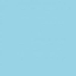 Paradyż, Gamma/Gammo Colours, PARADYŻ GAMMA COLOURS JASNO TURKUSOWA POŁYSK PŁYTKA ŚCIENNA 19.8X19.8 