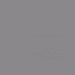 Paradyż, Gamma/Gammo Colours, PARADYŻ GAMMA COLOURS STALOWA MAT PŁYTKA ŚCIENNA 19.8X19.8 