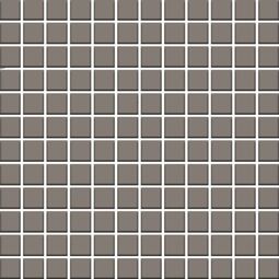 Paradyż, Gamma/Gammo Colours, PARADYŻ GAMMO COLOURS JASNO BRĄZOWY MOZAIKA PRASOWANA POŁYSK KOSTKA 2.3X2.3 MOZAIKA 29.8X29.8 