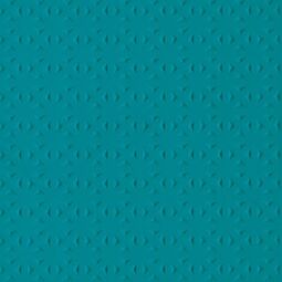 Paradyż, Gamma/Gammo Colours, PARADYŻ GAMMO COLOURS TURKUSOWY GRES STRUKTURA MAT REKTYFIKOWANY 19.8X19.8 