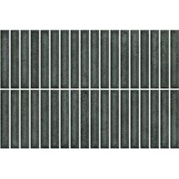 Paradyż, Monpelli, PARADYŻ MONPELLI MOZAIKA NACINANA EMERALD MURANO 19.8X29.8 