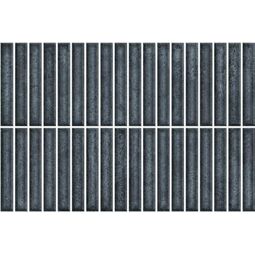 Paradyż, Monpelli, PARADYŻ MONPELLI MOZAIKA NACINANA NAVY MURANO 19.8X29.8 