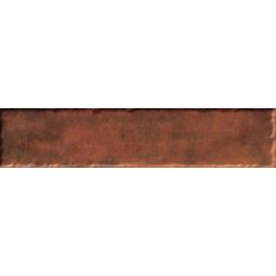 Paradyż, Monpelli, PARADYŻ MONPELLI WINE MIX CEGIEŁKA STRUKTURA POŁYSK 6.5X29.8 