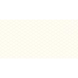 Paradyż, Puris, PARADYŻ PURIS WHITE DEKOR A ULTRAMAT PŁYTKA ŚCIENNA 29.8X59.8 